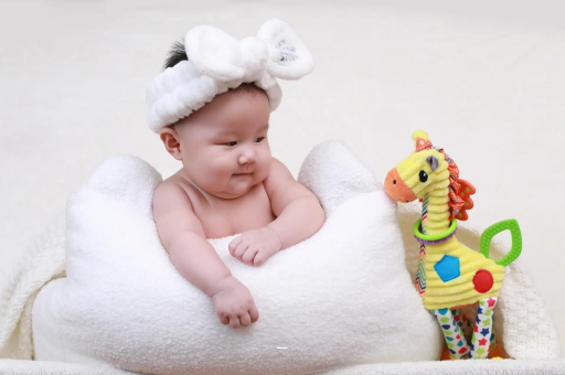 鄂尔多斯孕妇总摸肚子好不好